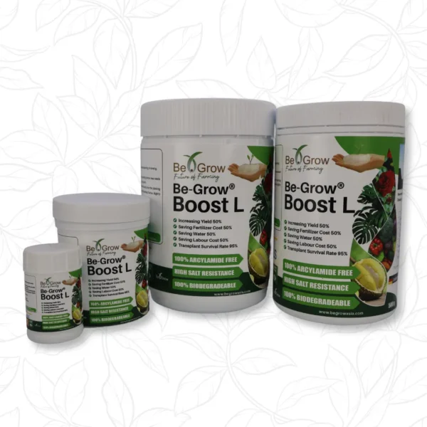 Be-Grow® Boost L - Image 2